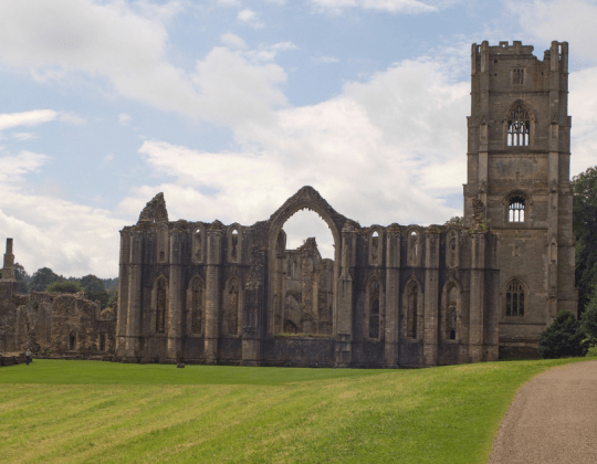 28 Years Later Is Filming In Yorkshire – And Is Set To Star Jodie Comer