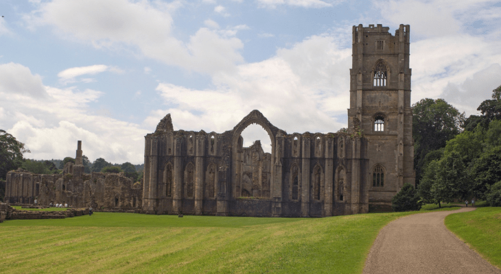 28 Years Later Is Filming In Yorkshire – And Is Set To Star Jodie Comer