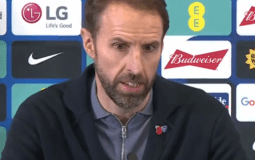 Gareth Southgate Has Resigned As England Manager After Euro 2024 Loss