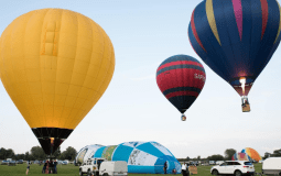 This Hot Air Balloon Festival In South Yorkshire Looks Like The Perfect Family Day Out