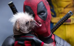 East Yorkshire’s ‘Ugliest’ Dog Is The New Star Of ‘Deadpool’ 3