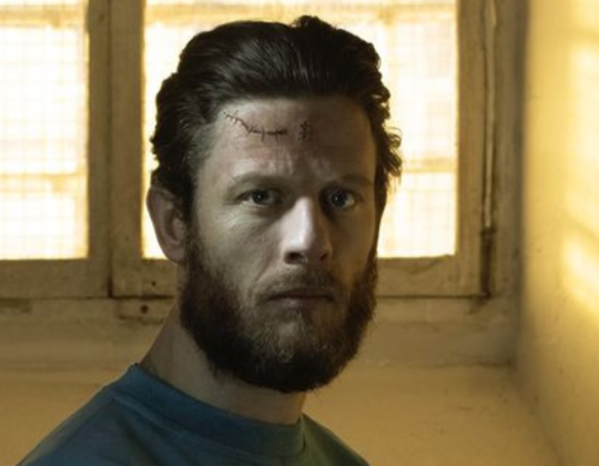 BBC Period Drama Starring <i>Happy Valley’s </i>James Norton Shares Has Finished Filming