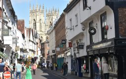 ‘Water Taxis’ Could Be Introduced In York To Help Improve The City’s Transport