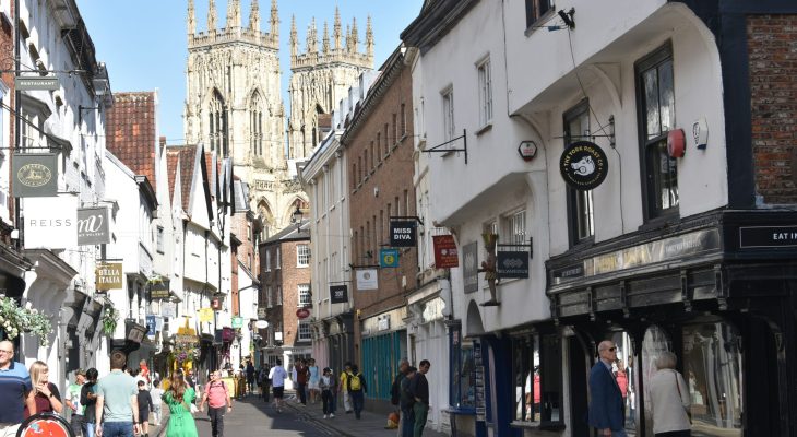 ‘Water Taxis’ Could Be Introduced In York To Help Improve The City’s Transport
