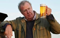 Clarkson Takes Steps Closer To Opening New Pub As Update Shared