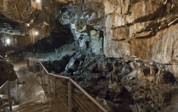 This 2 Million-Year-Old Cave In Peak District Named In World’s Best Attractions