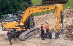 Reuben Owen Shares Update As Camera Crew Returns To Film In The Dales