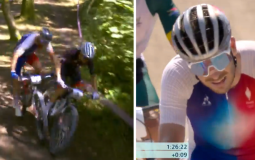 Yorkshire Lad, Tom Pidcock Brings Home Gold For Team GB