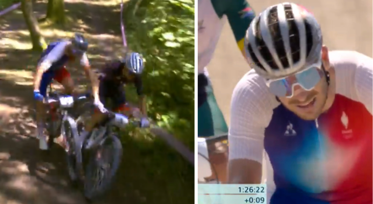 Yorkshire Lad, Tom Pidcock Brings Home Gold For Team GB