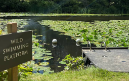 11 Of The Best Yorkshire Dales Wild Swimming Spots