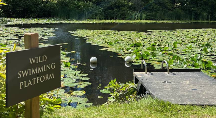 11 Of The Best Yorkshire Dales Wild Swimming Spots