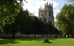 This Yorkshire City Has Been Named Most Friendly In The UK