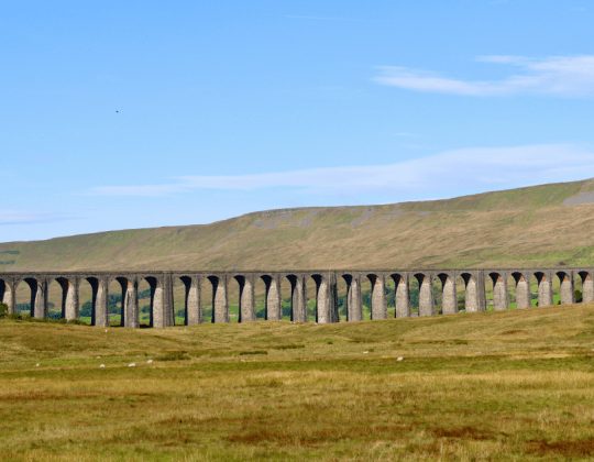 Yorkshire Accent Named Second Most Relaxing In In The UK, According To Study