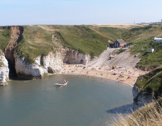 8 Stunning Yorkshire Destinations Better Than Abroad When The Sun Shines