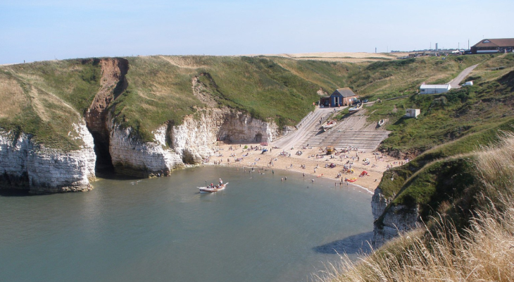 8 Stunning Yorkshire Destinations Better Than Abroad When The Sun Shines