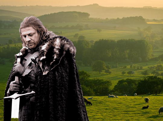 Yorkshire Accent Named In The Top 10 Sexiest In The UK