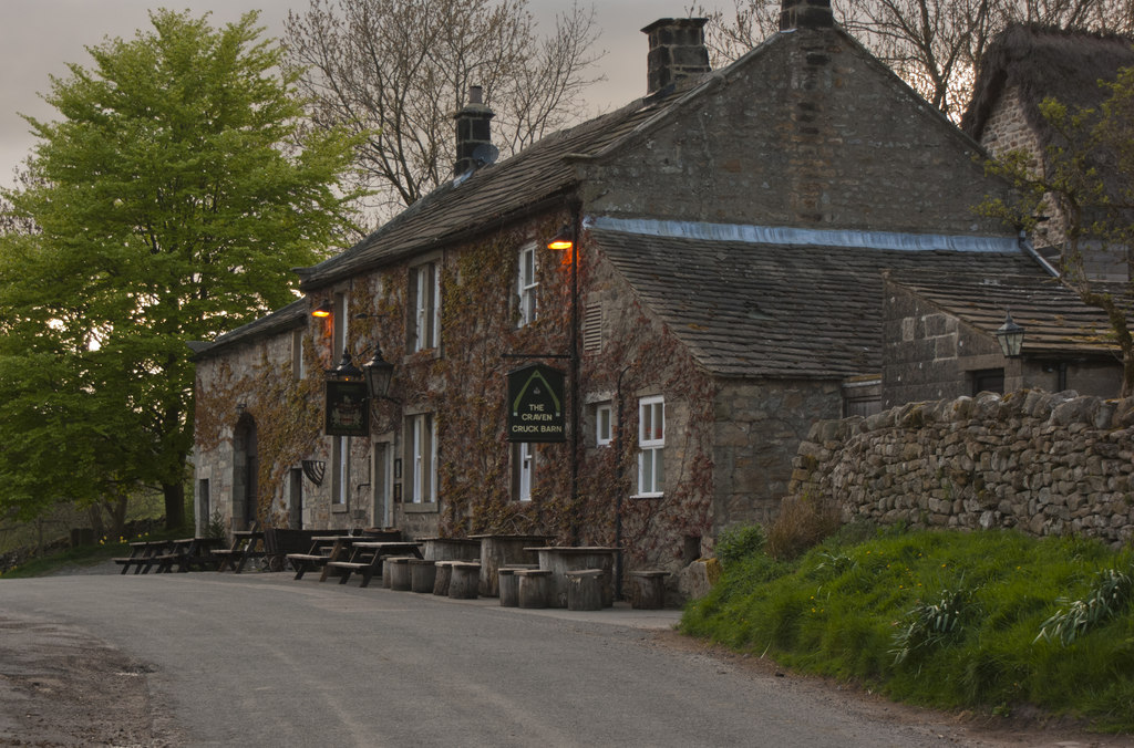North Yorkshire Villages