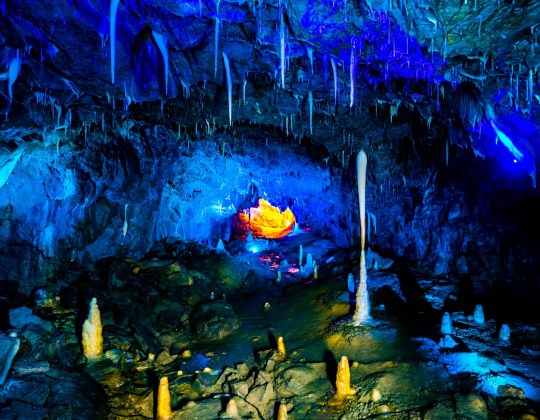 The Family Experience Where You Can Hunt For Gems & Explore Caves In Yorkshire