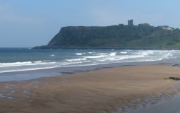 Overnight Motorhome Parking Restrictions To Be Trialled At Three Scenic Coastal Spots