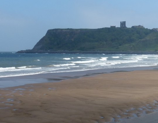 Overnight Motorhome Parking Restrictions To Be Trialled At Three Scenic Coastal Spots