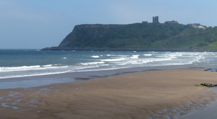 Overnight Motorhome Parking Restrictions To Be Trialled At Three Scenic Coastal Spots