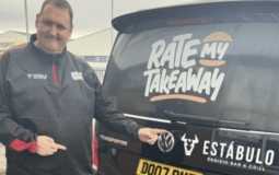 Yorkshire ‘Rate My Takeaway’ YouTuber To Open New Foodhall in Yorkshire