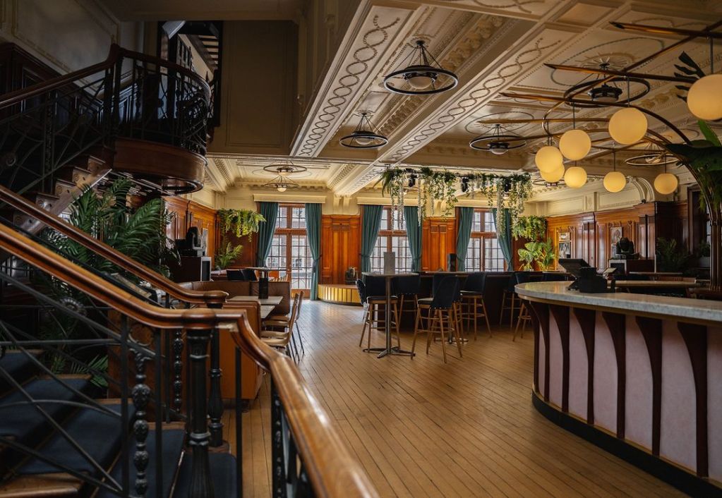 York Impossible Sunday Roast