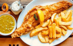 9 Of The Best Fish And Chip Shops In Whitby You Need To Try