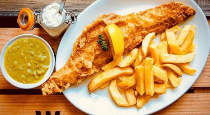 9 Of The Best Fish And Chip Shops In Whitby You Need To Try