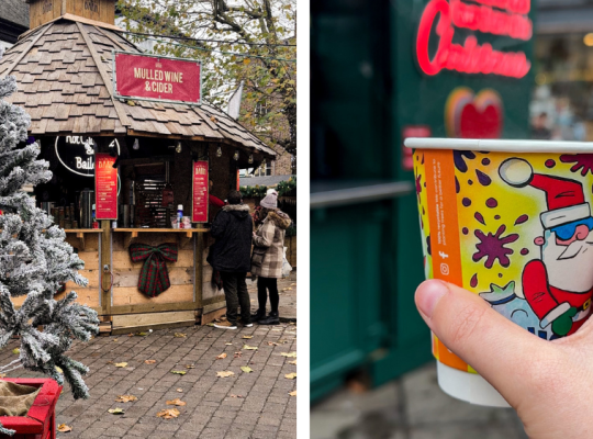 York Christmas Market Return Date Announced For 2024