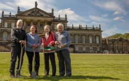 Yorkshire Stately Home Set To Feature In New Series Of BBC’s ‘Our Lives’