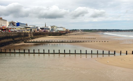 This Yorkshire Coastal Town Ranked Among UK’s Top Retirement Spots
