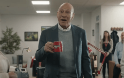 Iconic Yorkshireman Sir Patrick Stewart Gets Honoured From Hometown