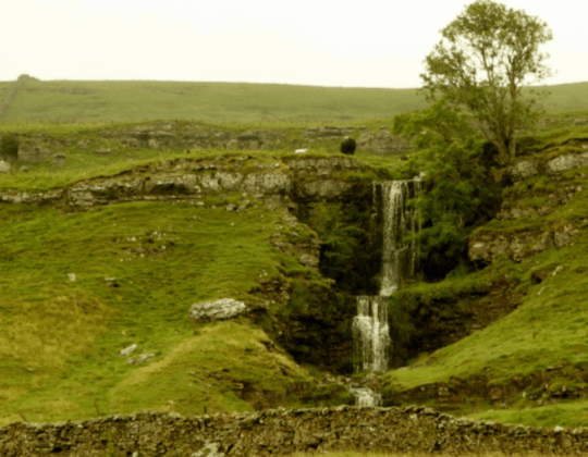 This Lesser-Known Yorkshire Dales Waterfall Trail Is The Perfect Adventure