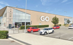 This Huge New Store In York Set To Be The  Biggest Of Its Kind In Europe