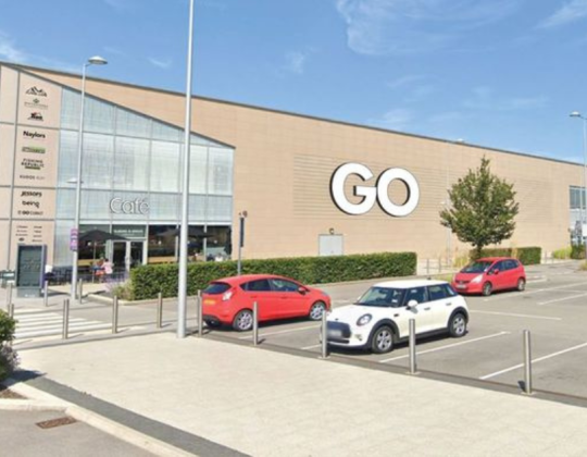 This Huge New Store In York Set To Be The  Biggest Of Its Kind In Europe
