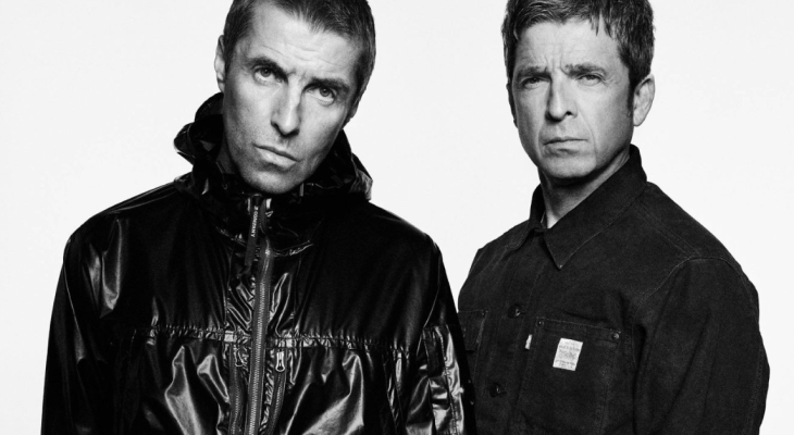 Did You Know Oasis’ Last ‘Own’ Gig Was In Yorkshire?