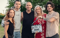 ‘Happy Valley’ Star Siobhan Finneran Set To Lead New Netflix Thriller