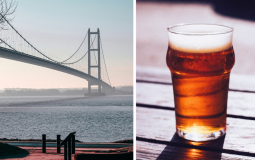 Yorkshire Has A New Pub-To-Pub Walk Where You Can Raise Money For Charity