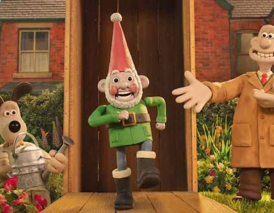 Netflix Has Dropped First Trailer For New ‘Wallace & Gromit’ Film