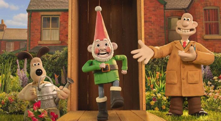 Netflix Has Dropped First Trailer For New ‘Wallace & Gromit’ Film