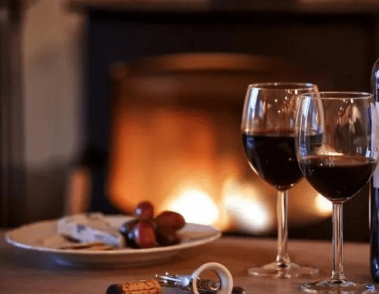 13 Incredibly Cosy Yorkshire Dales Cottages To Rent