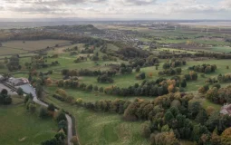 Nearly 2 Million Trees Planted In The North Of England In 2023