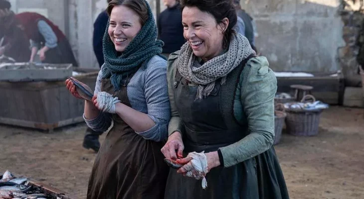 First-Look Trailer Of Channel 5’s ‘The Hardacres’ Trailer From Makers Of ‘All Creatures’