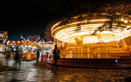 Harrogate Christmas Fayre Returns For 2024 With Extended Festivities