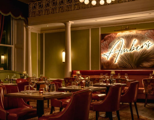 The Unsuspecting Yorkshire Restaurant With Stunning Sunday Roasts & Cocktails