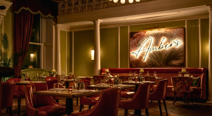 The Unsuspecting Yorkshire Restaurant With Stunning Sunday Roasts & Cocktails