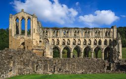 You Can Visit A National Trust Place For Free This Autumn