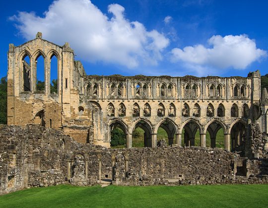 You Can Visit A National Trust Place For Free This Autumn