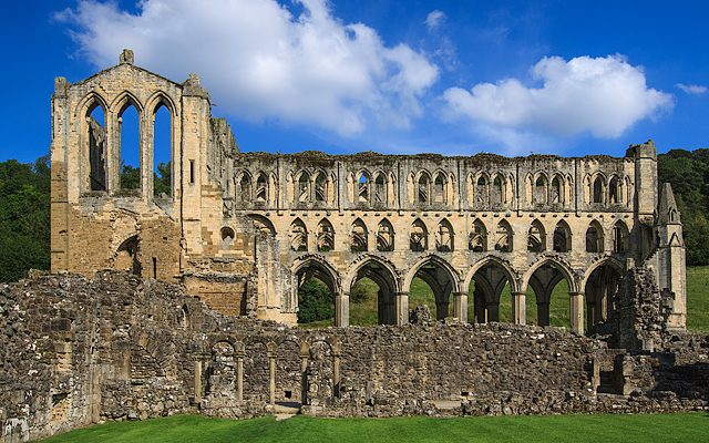 You Can Visit A National Trust Place For Free This Autumn